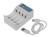 Reedy 114-SN AA/AAA NiMH USB Charger - ASC27204