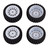 Apex2 Sport, A550 Wheels and Tires - ASC31914