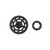 RC10TC8 Spool, 38T, Spur Gear Pulley - ASC32069