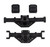 Front and Rear Gearbox - ASC41123