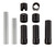 Enduro Driveshaft Set, Molded - ASC42020