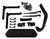 Knightrunner Body Accessories - ASC42168