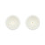 RC10 One Piece Rear Wheels, 2.0" - ASC6806