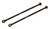 Rear CVA Bones, for T6.1 and SC6.1, (91mm) - ASC71113