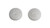 FT 13mm Shock Pistons, 2mm, 3x1.6 - ASC71173