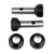 RC8B4 CVA Axle Set - ASC81547