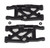 RC8B4.1 Rear Suspension Arms, Soft, for RC8B4.1/RC8B4.1e - ASC81638
