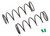 12mm Shock Spring, 54mm, 3.75lb - ASC91635