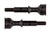 RC10B6.2 CVA AxlE (2+mm) - ASC91859