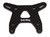 RC10B6.3 Front Shock Tower, Carbon Fiber - ASC91880