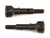 B74 Rear CVA Axle, 66mm - ASC92207