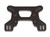 RC10B74.1 Front Shock Tower, 23mm, carbon fiber - ASC92265