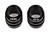RC10B74.2 FT Rear Gearbox Pinion Height Inserts, - ASC92320
