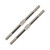 Turnbuckles, 3.5x58mm, Steel, Fits RC10B6, RC10T6, RC10SC6 - ASC92339