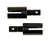 RC10B74 HD Differential Outdrives - ASC92357