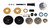 RC10B74.2 FT Decoupled Slipper Kit - ASC92379