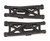 FT Front Suspension Arms, Carbon - ASC92411