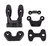 Rear Wing Mount and Body Mount - ASC92417