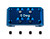 FT Front Bulkhead, 0 Deg. - ASC92436