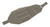 RC10B7 Chassis, -4mm - ASC92490