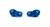 RC10B7 FT Steering Block Mount Set - ASC92494