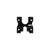 RC10B84 Center Bulkhead, Diff - ASC92527