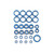 RC10B84 FT Bearing Set - ASC92544