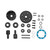 RC10B84 LTC Metal Differential Set, Front and Rear - ASC92557
