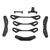 RC10B7.1 Shock Tower Cover Set - ASC92580