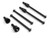 Drive Shaft Set (Front/Rear), Smyter - BZN540126
