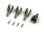 Metal Diff. OutDrive Cups (4pcs) - BZN540238