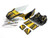 Smyter DB Body (Black/Yellow) - BZN540264