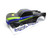 Vyper SC Printed Body - Blue/Green - BZN540278