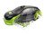 Vyper RX Printed Body - Green - BZN540285