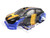 Vyper RX Printed Body - Blue/Orange - BZN540287
