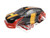 Vyper RX Printed Body - Red/Orange - BZN540288