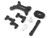 Steering and Motor Mount Set for Spryte - BZN540316