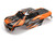 Spryte MT Body (Orange) - BZN540345