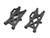 Rear Lower Suspension Arm Set (2pcs) - BZN540432