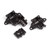 Gearbox Housing & Motor Mount - BZN548122