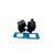 Gear Box A.B (F or R), for Reeper SC - CEGCR1209
