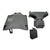 Front Sus Mount and Upper Brace Set, for Reeper SC - CEGCR1403