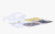 M48S Audi Sport Quattro S1 Clear Body Set - CIS16514