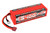5400mAh 11.1v 3S 50C Hardcase Sport Racing LiPo Battery with - COR49445