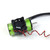 CC Blower Fan Shroud, for 15 Series Motors V2 - CSE011-0139-00