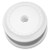 Borrego SC Wheels-Kyosho Ultim Slash Rear & 4x4/White/4pcs - DERBS4UW