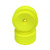 Speedline Plus SC Wheels-Kyosh Ultima SC/Slash 4x4/Yellow/4pc - DERPS4UY