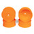 Speedline Buggy Wheels for TLR 22-4 / Tekno EB410 / Front / - DERSB4L4O