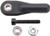 4-40 x 5/8 Swivel Ball Links for 4-40 Rods with Hardware - - DUB2161