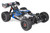 Syncro 2WD 1/8 3-4S Brushless Off Road Buggy, RTR, Blue
